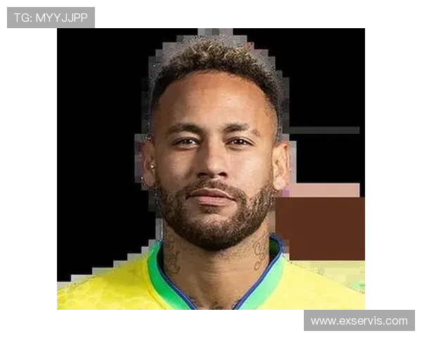 内马尔：从天才少年到足球巨星的辉煌历程与未来展望