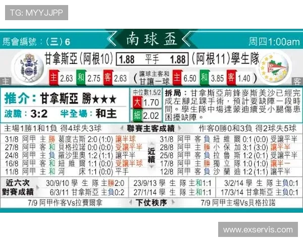 切禾对阵乌甸尼斯的精彩较量分析与赛前预测