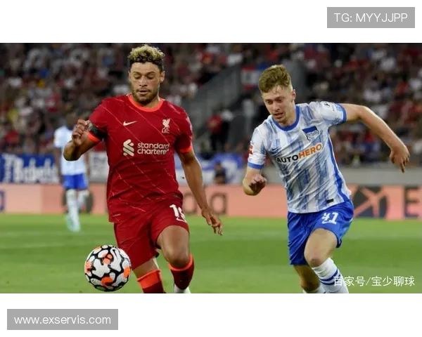 利物浦与柏林赫塔精彩对决回放全程回顾与分析