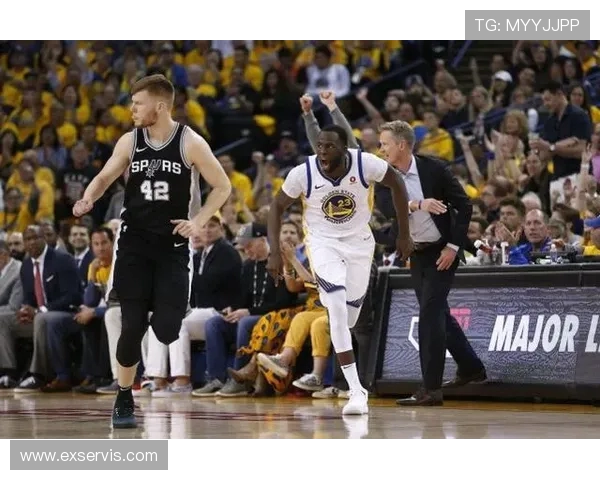 勇士与马刺激战5月17日NBA季后赛精彩回顾与分析